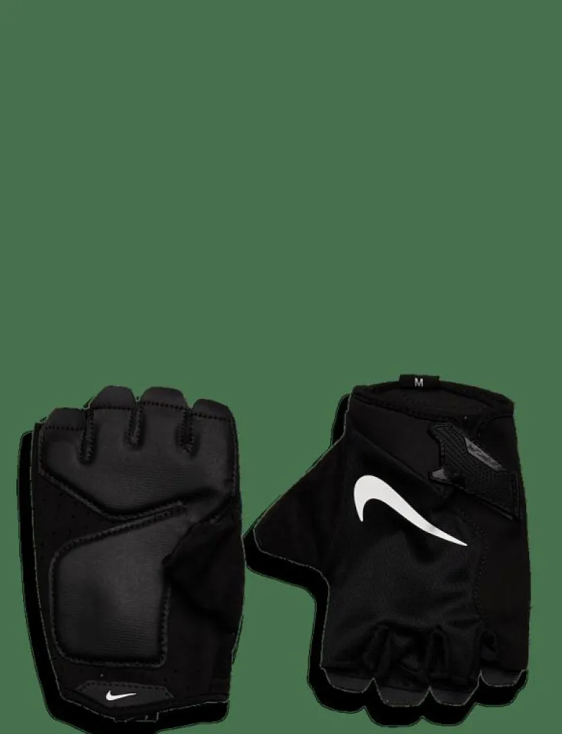 NIKE Equipment NIKE M VAPOR ELITE FG - Fingervantar BLACK/BLACK/WHITE Sale
