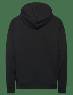 HUGO BLUE Nildi - Hoodies BLACK Outlet