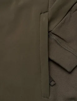 Chevalier Nimrod Windblocker Jacket Men - Friluftsjacka DARK GREEN