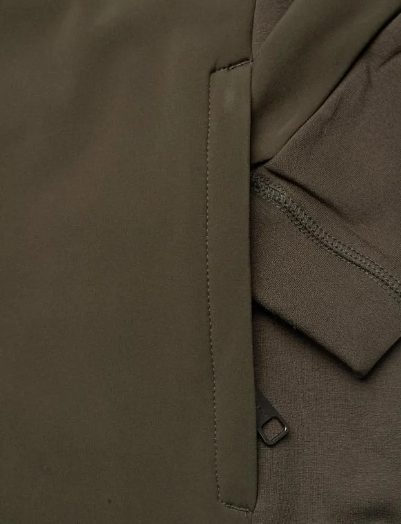 Chevalier Nimrod Windblocker Jacket Men - Friluftsjacka DARK GREEN