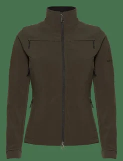 Nimrod Windblocker Jacket Women - Sportjackor|Chevalier Outlet