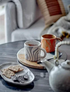 Ninka Mug - Kaffekoppar|Bloomingville New