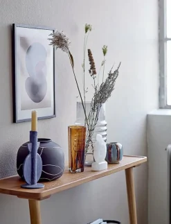 Niza Vase - Vaser|Bloomingville Clearance