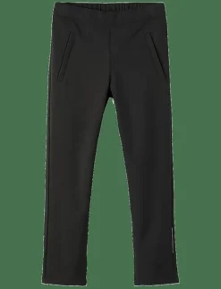 name it NKFALFA SOFTSHELL PANT SLIM FO NOOS - Nederdelar BLACK Hot