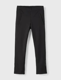 name it NKFALFA SOFTSHELL PANT SLIM FO NOOS - Nederdelar BLACK Hot