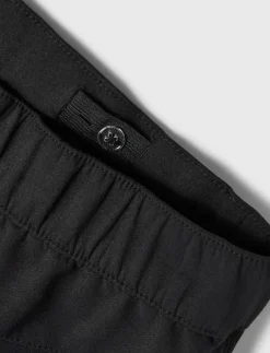 name it NKFALFA SOFTSHELL PANT SLIM FO NOOS - Nederdelar BLACK Hot