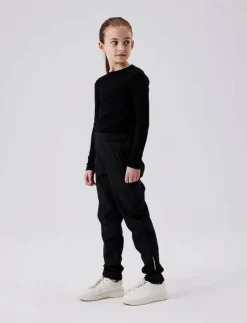 name it NKFALFA SOFTSHELL PANT SLIM FO NOOS - Nederdelar BLACK Hot