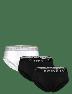 NKFBRIEFS 3P NOOS - Trosor|name it New