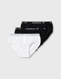 NKFBRIEFS 3P NOOS - Trosor|name it New