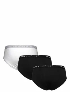 NKFBRIEFS 3P NOOS - Trosor|name it New