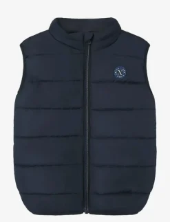 NKMMYLANE VEST NOOS - Väst|name it Online