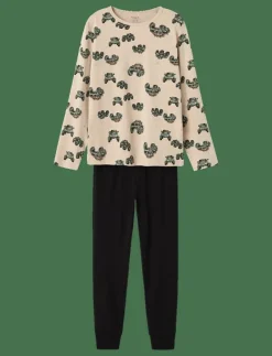 NKMNIGHTSET MONSTER TRUCK NOOS - Set|name it Sale