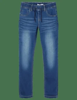 NKMRYAN SLIM SWE JEANS 5225-TH NOOS - Skinny jeans|name it Discount