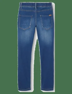 NKMRYAN SLIM SWE JEANS 5225-TH NOOS - Skinny jeans|name it Discount