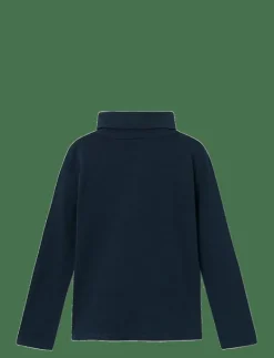 NKNVIGGO 2P LS SLIM ROLLNECK O NOOS - Polotröjor|name it