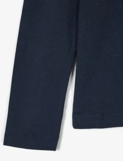 NKNVIGGO 2P LS SLIM ROLLNECK O NOOS - Polotröjor|name it