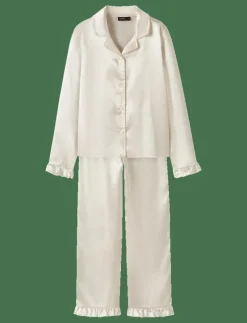 NLFNIGHTYS PYJAMAS SET - Set|LMTD Sale