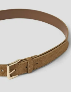 LMTD NLFRUDA BELT - Skärp THRUSH Hot
