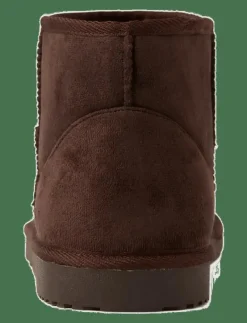 NLNTEDEO MIDI BOOTS - Vinterstövlar|LMTD Best