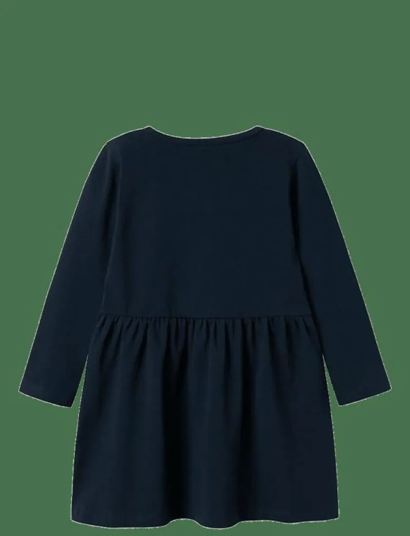 NMFDYMA PAWPATROL LS DRESS NOOS CPLG - Långärmade vardagsklänningar|name it