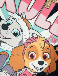 NMFDYMA PAWPATROL LS DRESS NOOS CPLG - Långärmade vardagsklänningar|name it