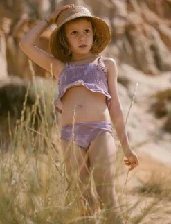 NMFFABIA SWIM SET LIL - Bikini|Lil'Atelier Clearance