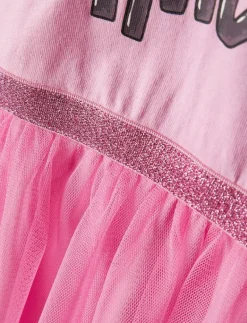 NMFJUSTINE GYMSUIT NON - Långärmade vardagsklänningar|name it Best