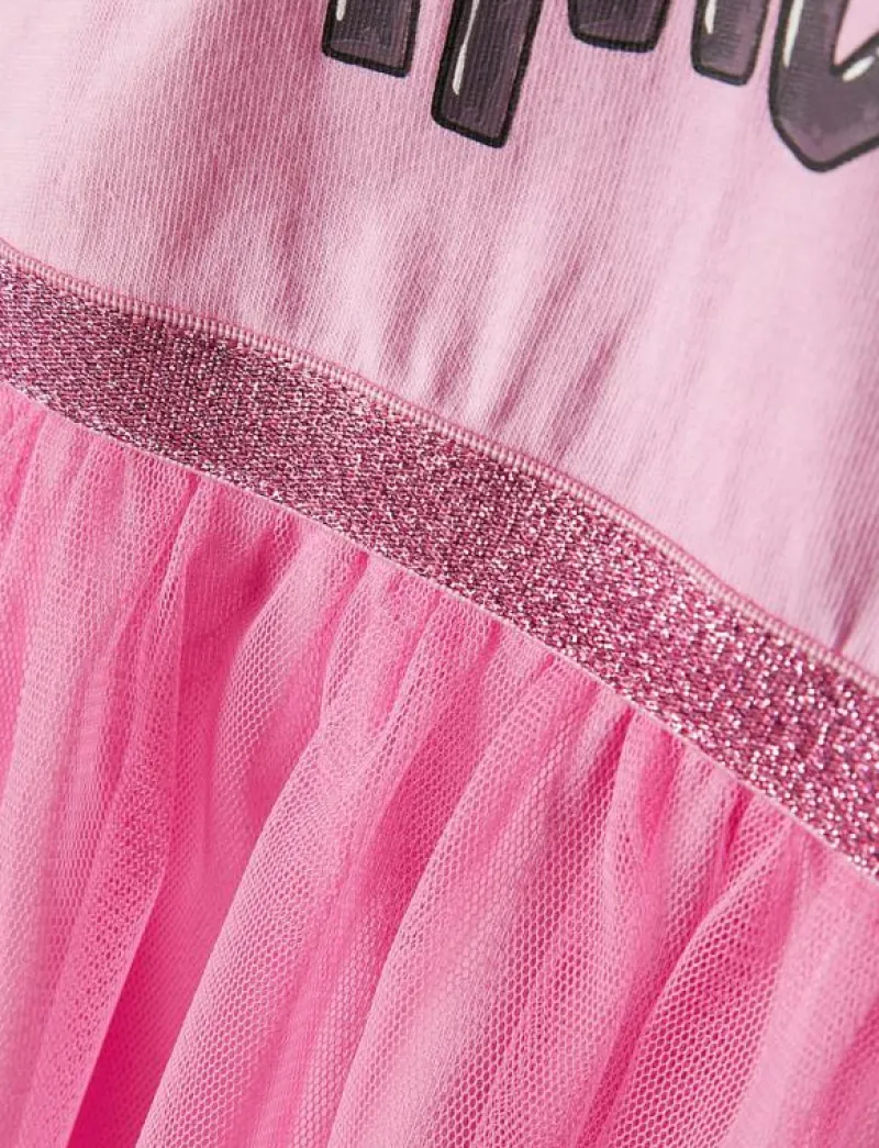 NMFJUSTINE GYMSUIT NON - Långärmade vardagsklänningar|name it Best