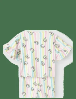 NMFMIDIS MLP SS NREG SHORTSSET CPLG - Underklädesset|name it Outlet