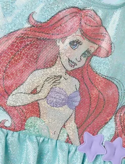 NMFMYRA ARIEL SWIMSUIT WDI - Baddräkt|name it Hot