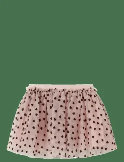 NMFNEA TULLE SKIRT - Kort kjol|name it Sale