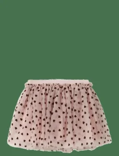 NMFNEA TULLE SKIRT - Kort kjol|name it Sale