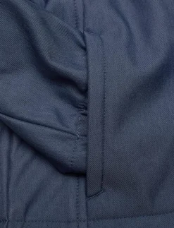 NMMALFA08 SOFTSHELL JACKET DYLAN FO - Jackor|name it Sale