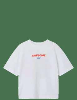 NMMJOPO RLX SS TOP - Kortärmade|name it Outlet