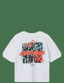 NMMJOPO RLX SS TOP - Kortärmade|name it Outlet