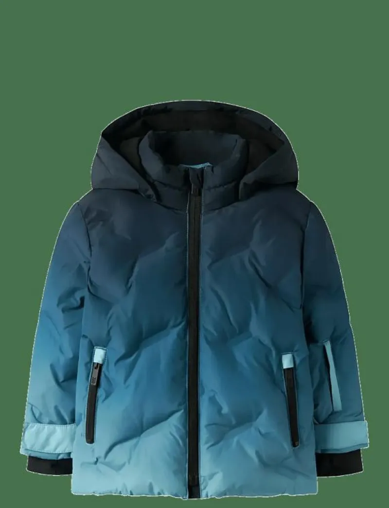 NMMMOUNTAIN05 SKI JACKET FO - Vinterjacka|name it Clearance