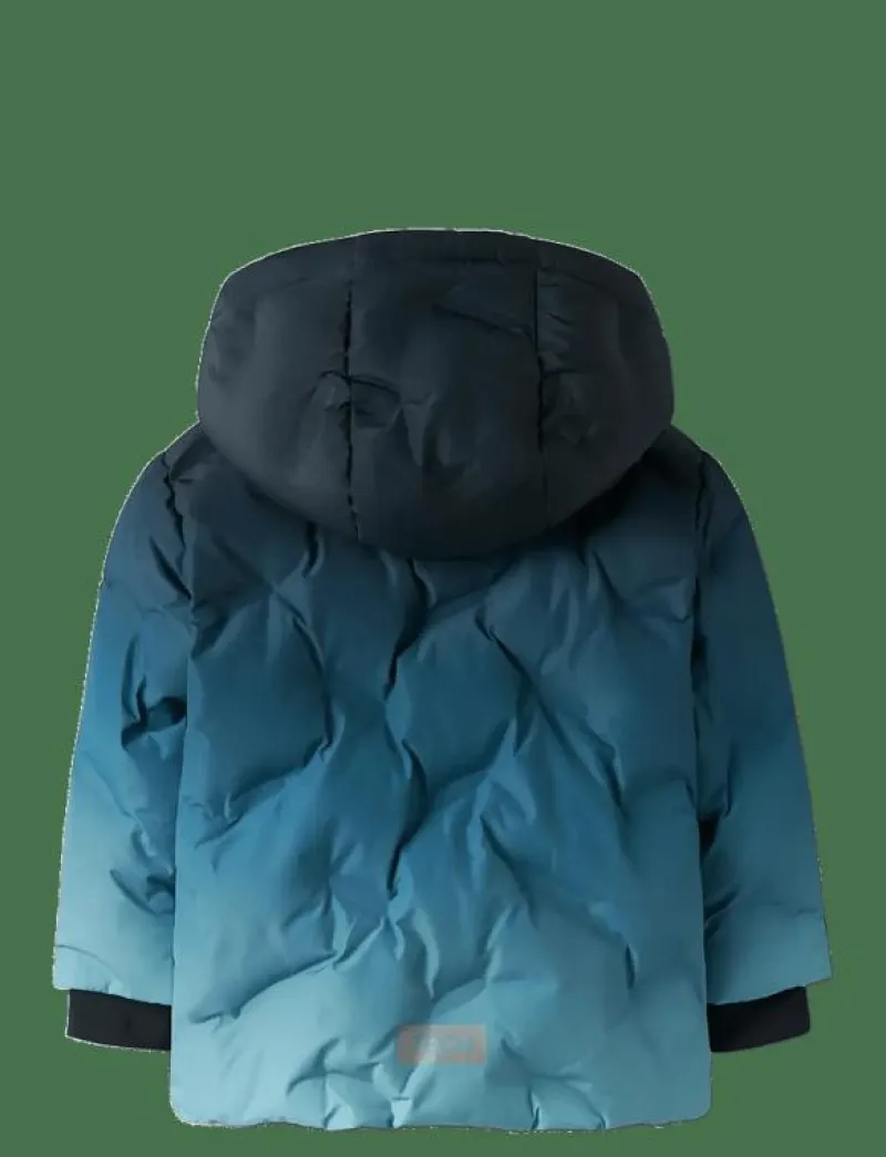 NMMMOUNTAIN05 SKI JACKET FO - Vinterjacka|name it Clearance