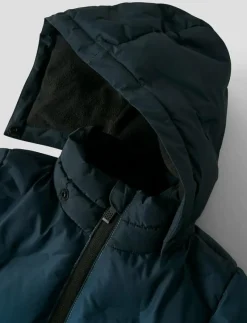 NMMMOUNTAIN05 SKI JACKET FO - Vinterjacka|name it Clearance