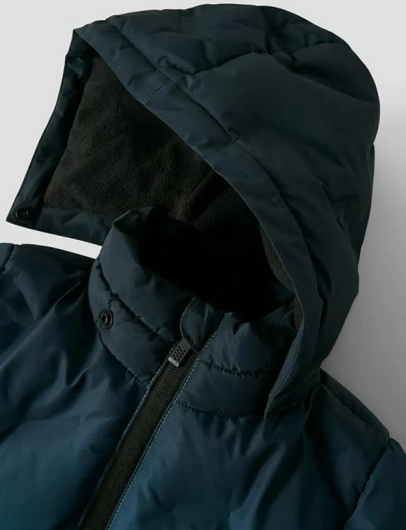 NMMMOUNTAIN05 SKI JACKET FO - Vinterjacka|name it Clearance