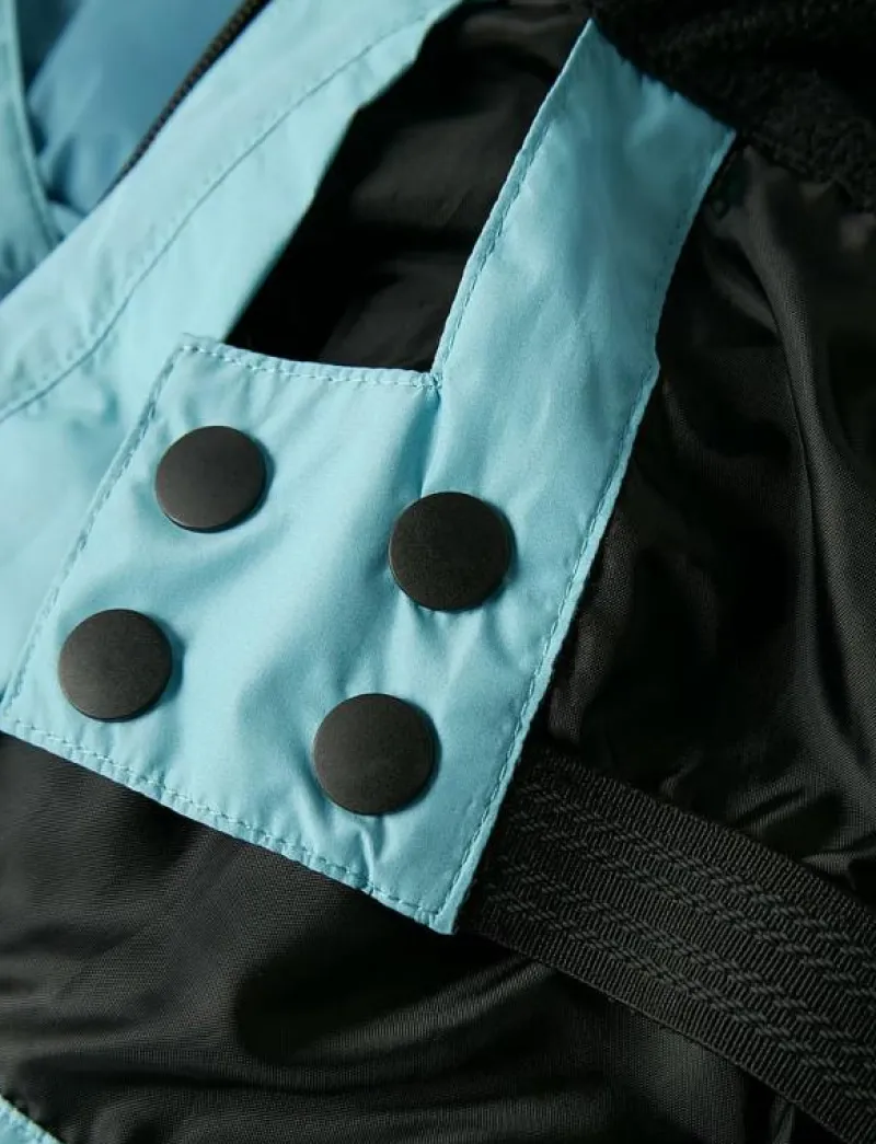 NMMMOUNTAIN05 SKI JACKET FO - Vinterjacka|name it Clearance