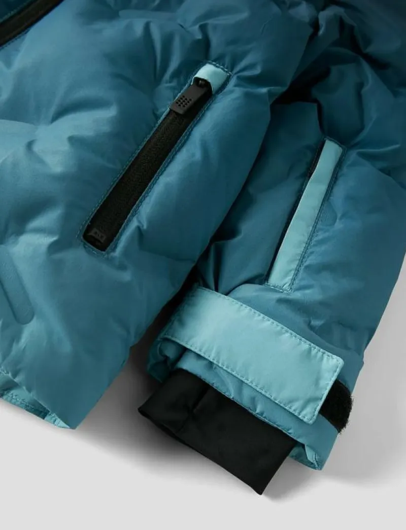 NMMMOUNTAIN05 SKI JACKET FO - Vinterjacka|name it Clearance