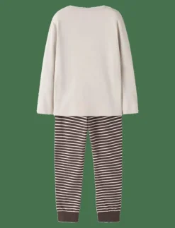 NMMNIGHTSET 2P AOP NOOS - Set|name it Sale