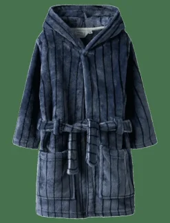 NMMRACER MORNING ROBE - Badrock|name it Clearance