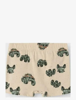 name it NMMTIGHTS 3P MONSTER TRUCK NOOS - Kalsonger PEYOTE Online