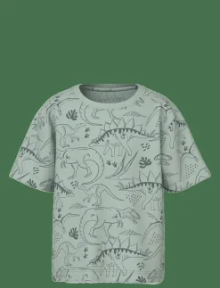 NMMVALTHER 2P SS NREG TOP - Kortärmade|name it Sale