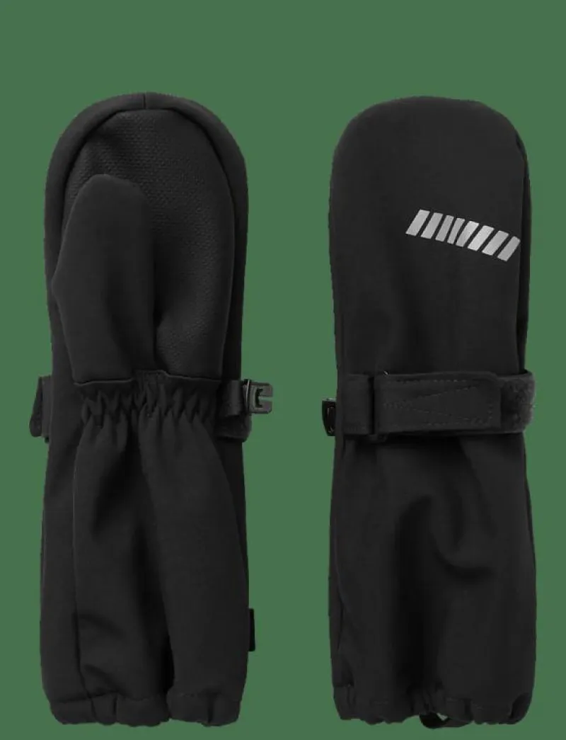 NMNALFA MITTEN7 FO NOOS - Regnvantar|name it