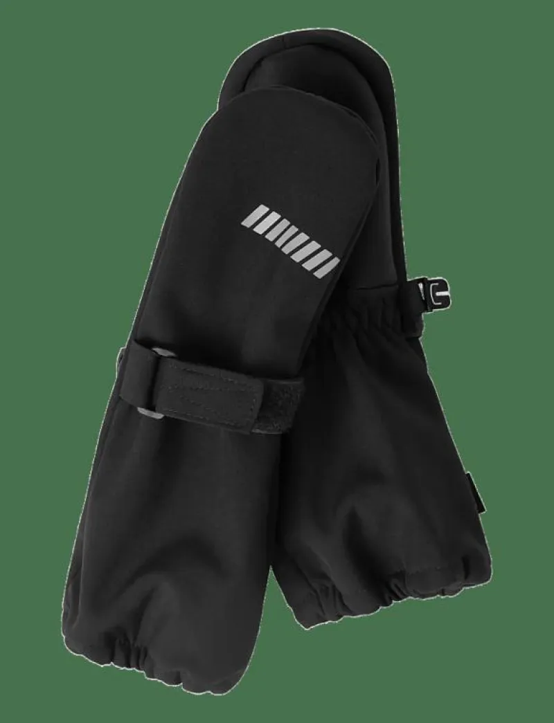 NMNALFA MITTEN7 FO NOOS - Regnvantar|name it