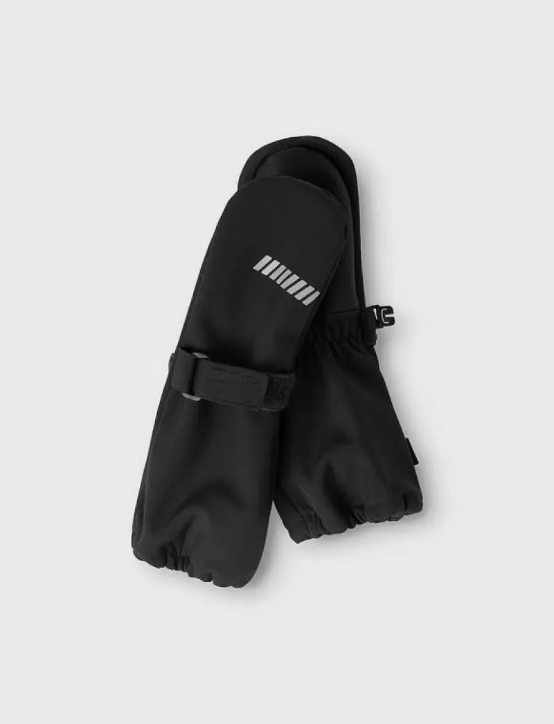 NMNALFA MITTEN7 FO NOOS - Regnvantar|name it
