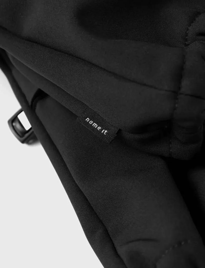 NMNALFA MITTEN7 FO NOOS - Regnvantar|name it