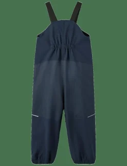 NMNALFA08 SOFTSHELL BIB PANT SOLID FO - Nederdelar|name it New
